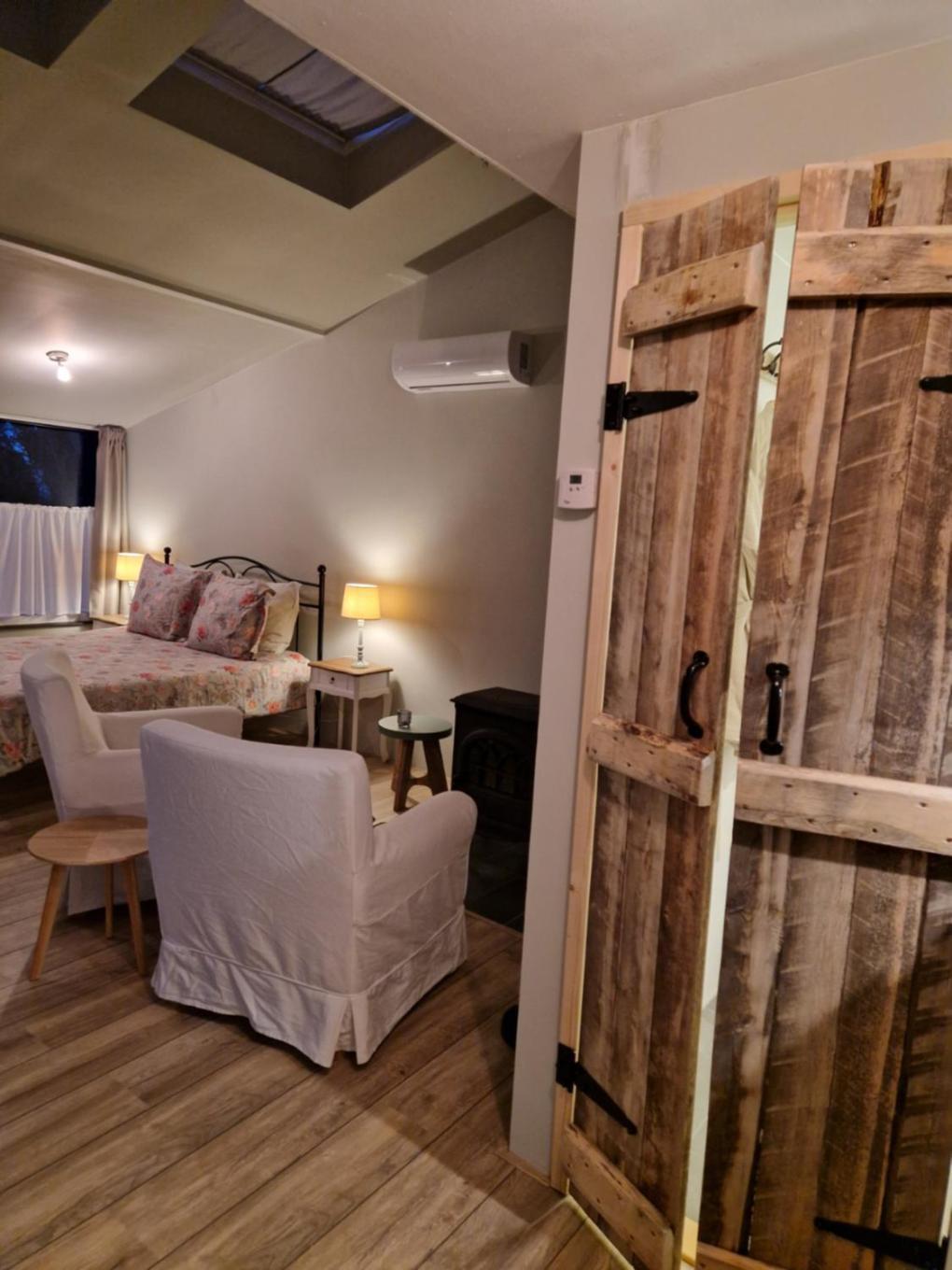 Benb Op De Vleet Vrijstaande Accommodatie Plantage Centrum Εξωτερικό φωτογραφία
